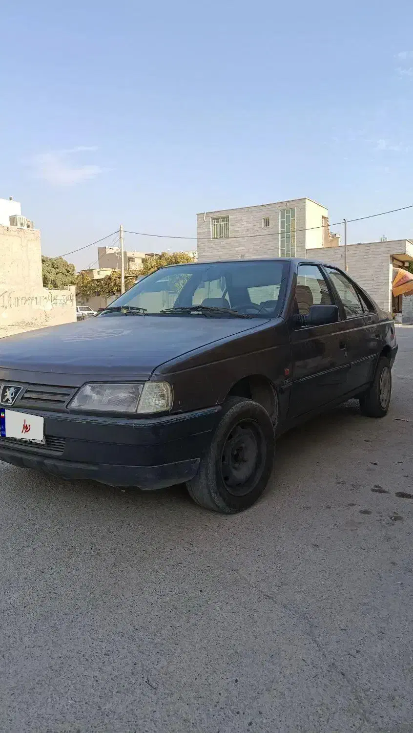 روآ|خودرو سواری و وانت|صفادشت, |دیوار