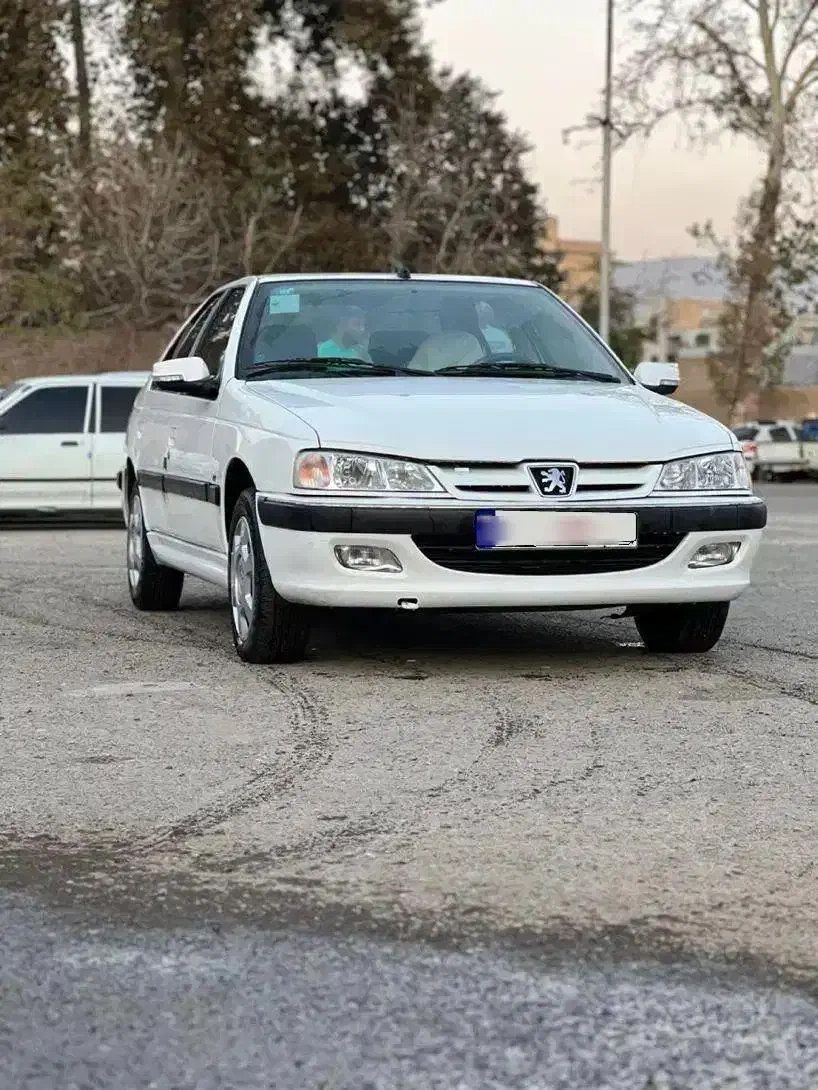 پارس tu5|خودرو سواری و وانت|کرج, حصارک پایین|دیوار