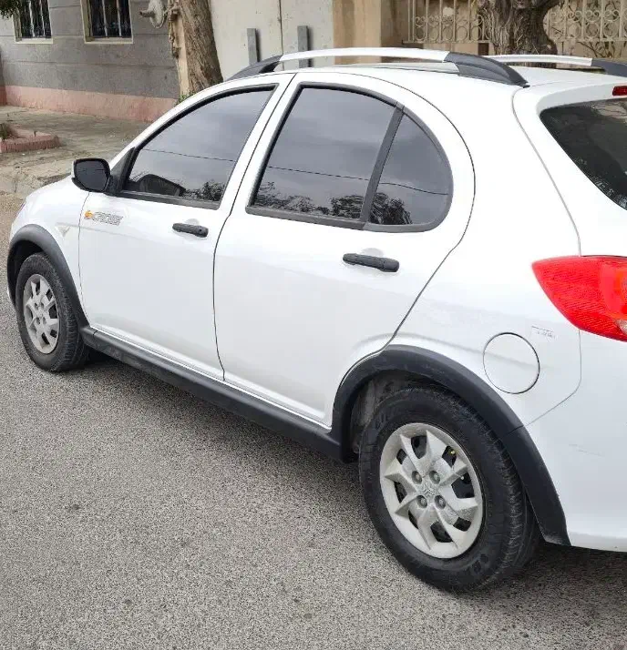 کوییک آخر 1400|خودرو سواری و وانت|کرج, خرمدشت|دیوار