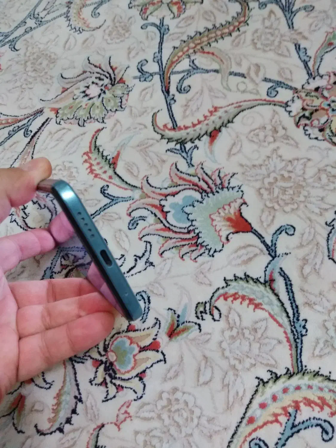 گوشی شیائومی نوت ۱۱ note11 فروش فوری|موبایل|مشهد, اقبال|دیوار