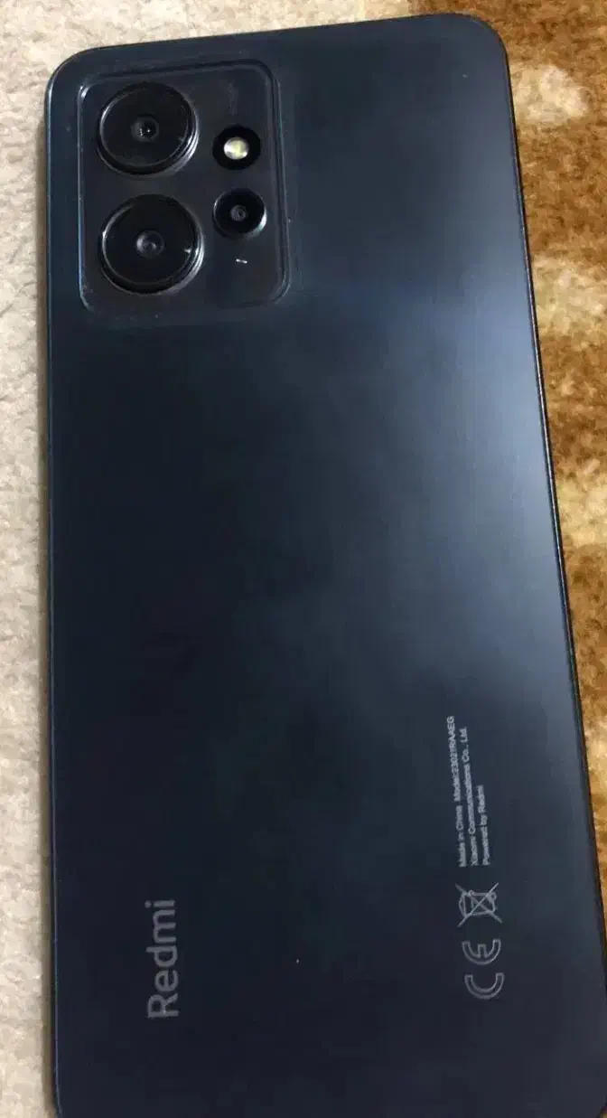 note 12|موبایل|همدان, |دیوار