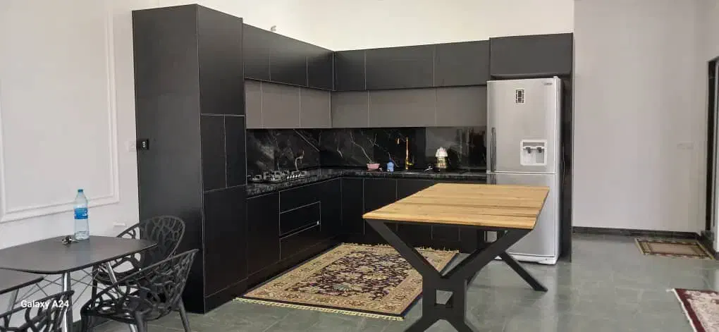 اجاره روزانه باغ ویلاهای تمیز در ماهدشت و صفادشت|اجارهٔ کوتاهمدت ویلا و باغ|ماهدشت, |دیوار