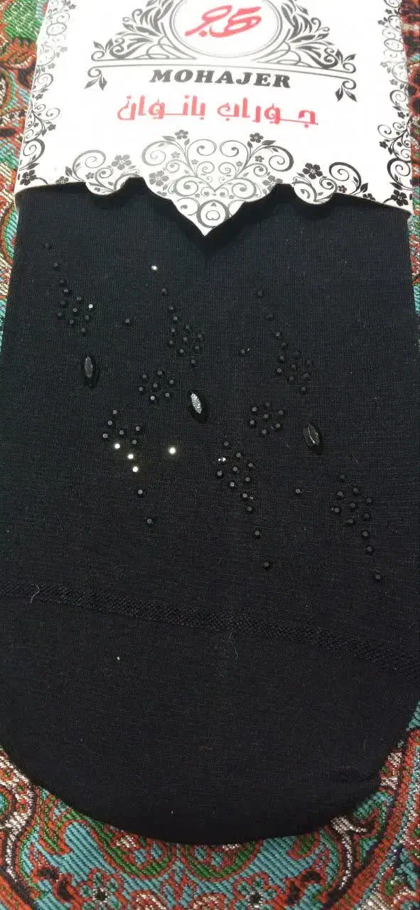 انواع جوراب ساپورتی زنانه|لباس|ابهر, |دیوار