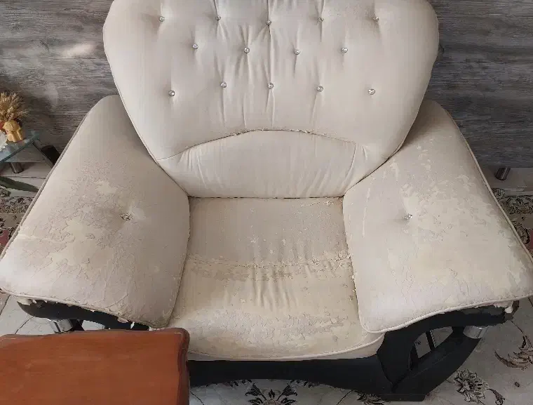 مبل راحتی|مبلمان خانگی و میز عسلی|شهرکرد, |دیوار