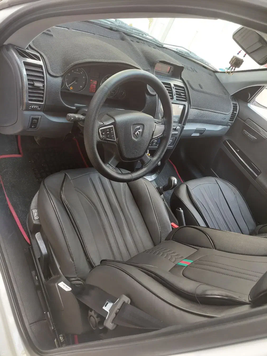 سورن پلاس صفر|خودرو سواری و وانت|ایذه, |دیوار