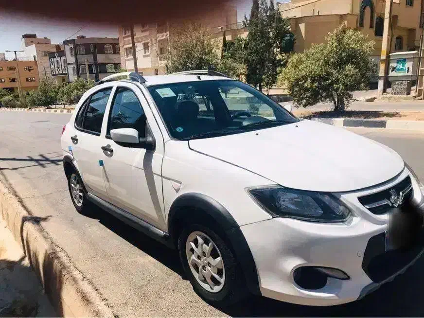 کوییک پارس خودرویی مدل ۱۴۰۱|خودرو سواری و وانت|شیراز, شهرک گلستان|دیوار