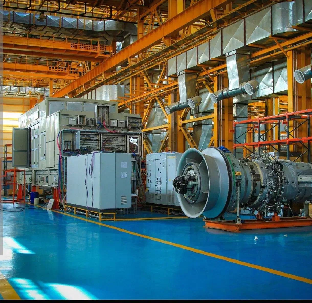 استخدام جوشکار CO2 و پرسکار|استخدام صنعتی، فنی، مهندسی|رباطکریم, شهرک صنعتی نصیرآباد|دیوار