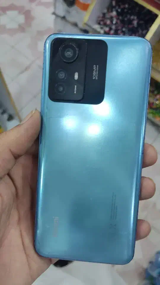 نوت 12S|موبایل|زابل, |دیوار