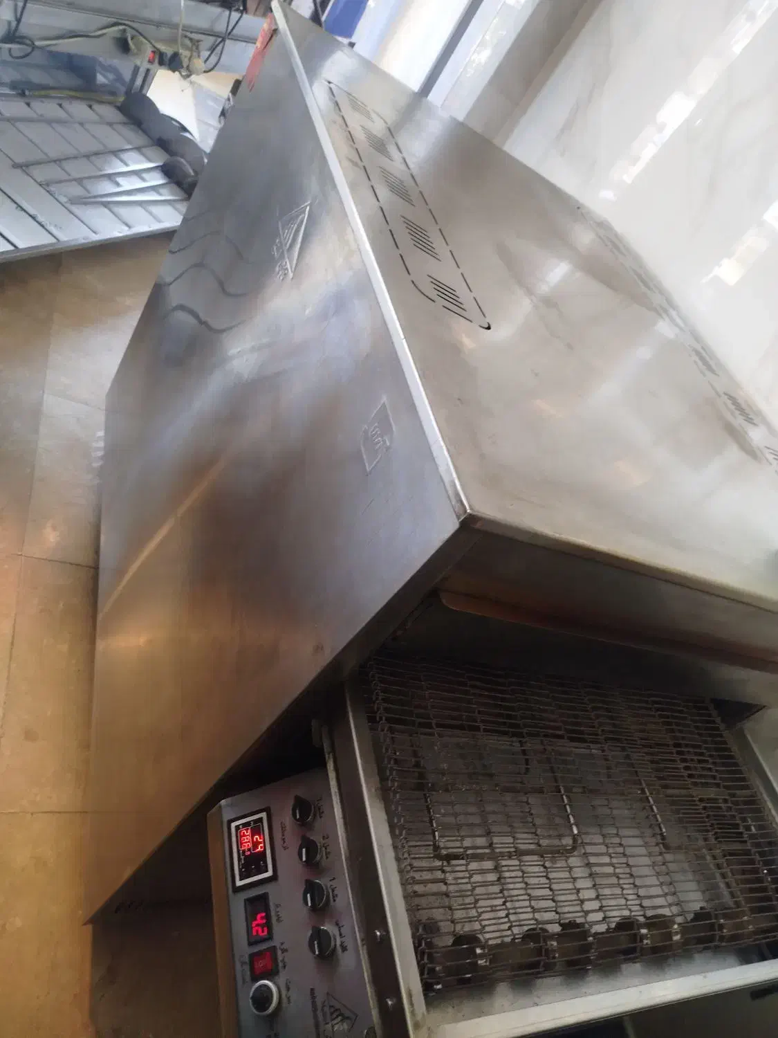 وسایل فست فود|کافیشاپ و رستوران|ارومیه, |دیوار