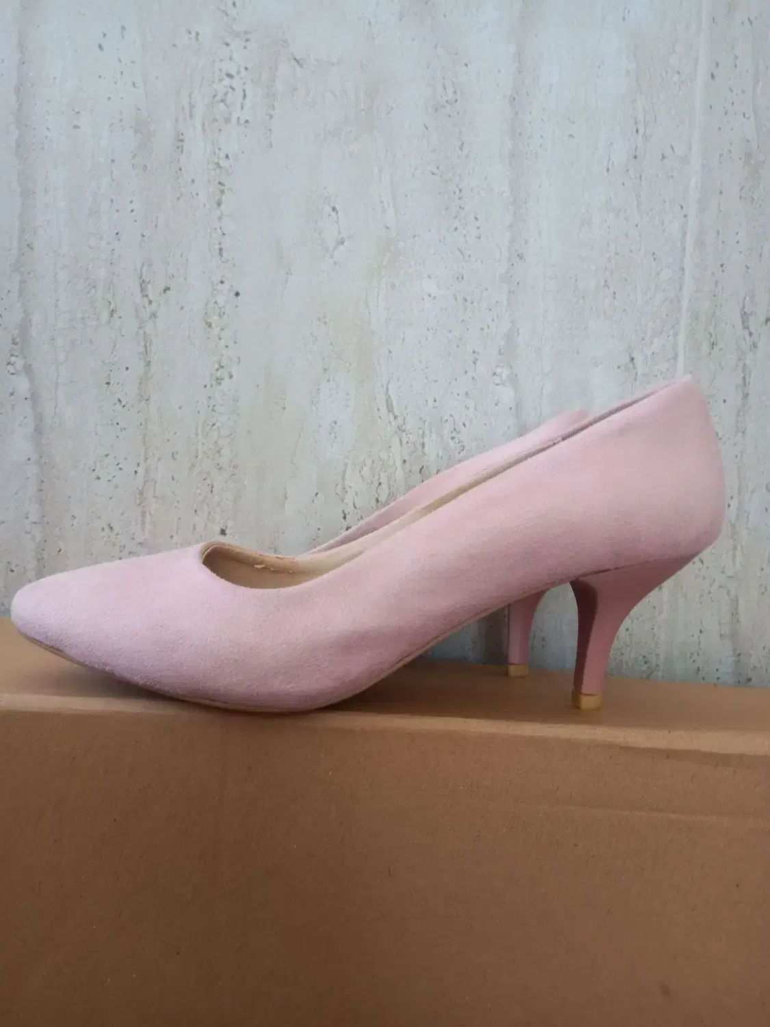 کفش مجلسی|کیف، کفش، کمربند|سنندج, |دیوار