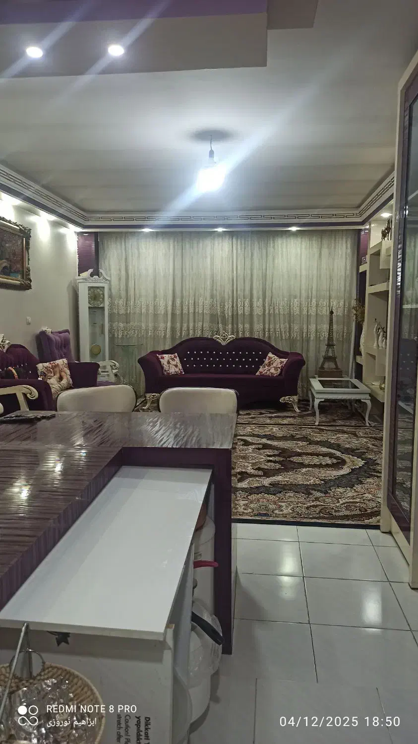 فروش واحد تیپ اتوبوسی شیک|فروش آپارتمان|فولادشهر, مسکن مهر فولادشهر|دیوار