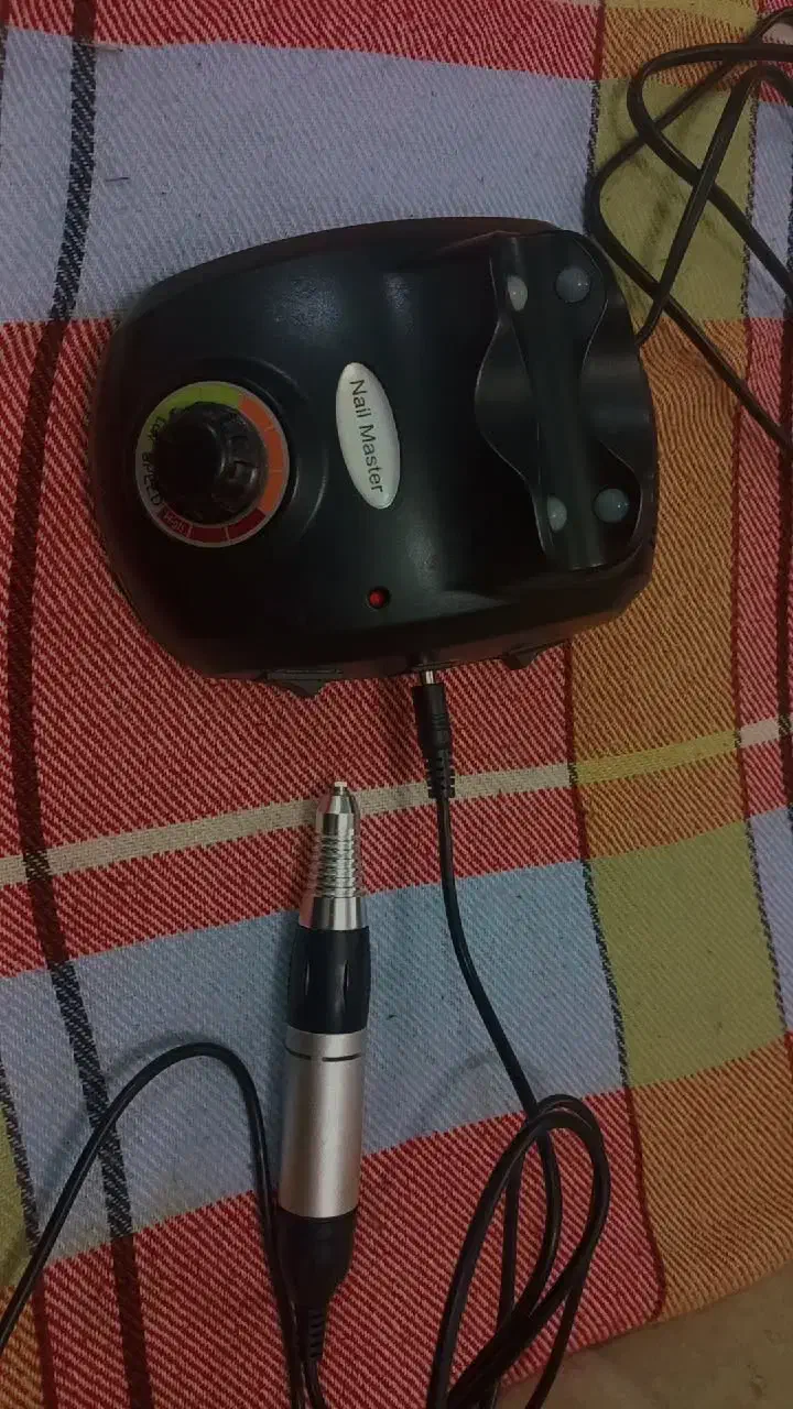 وسایل ناخن قیمت مناسب|آرایشی، بهداشتی، درمانی|یزد, |دیوار