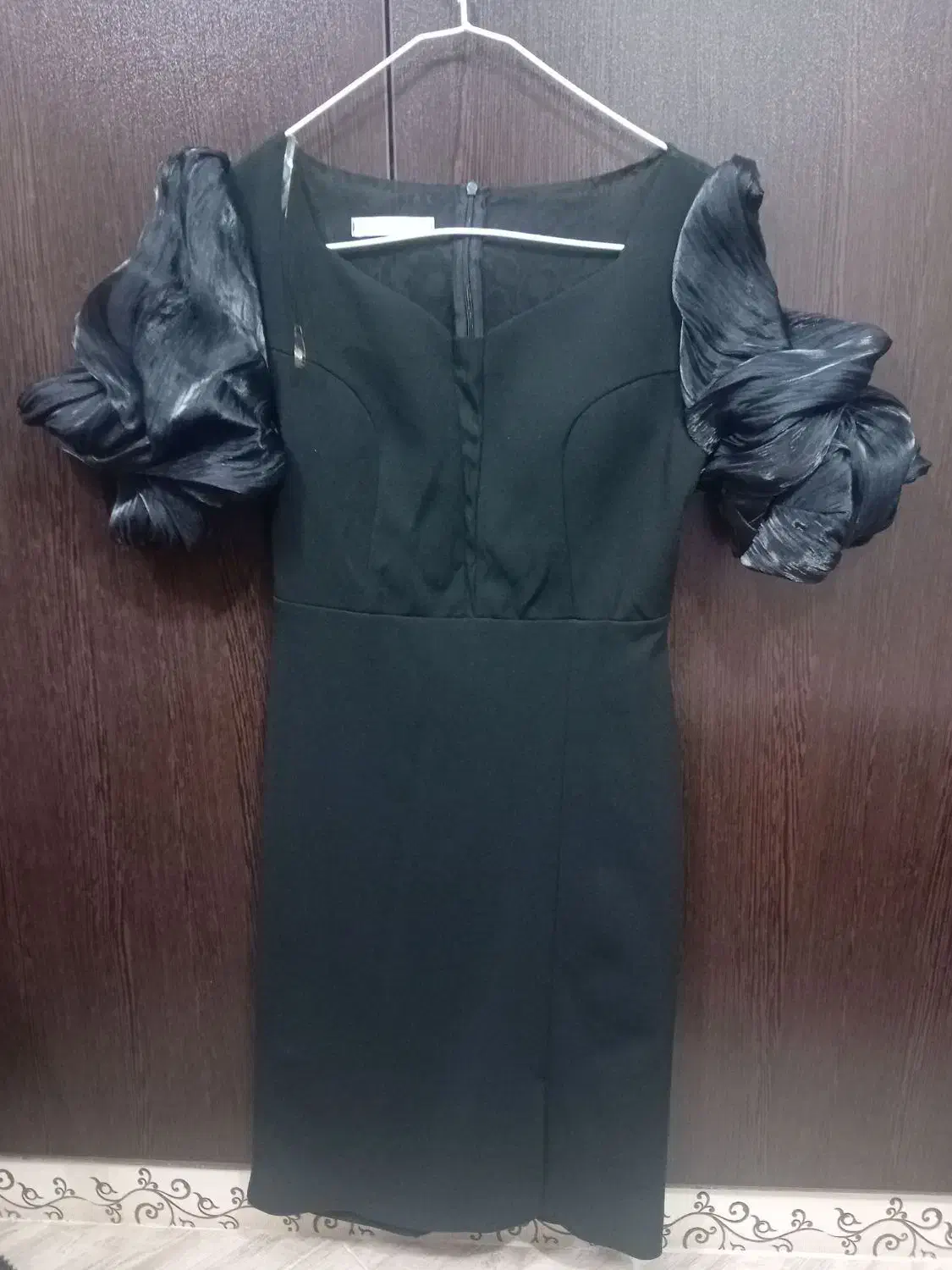 اورال و پیرهن شیک و سالم|لباس|معصومیه, |دیوار