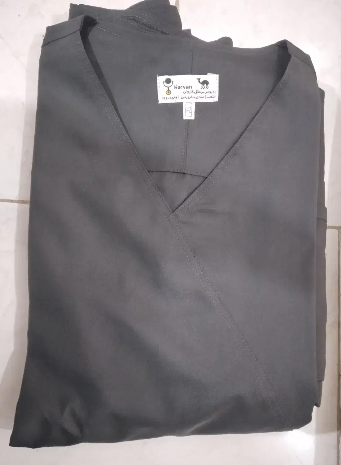 اسکراب|لباس|قدس, شهر‌قدس|دیوار