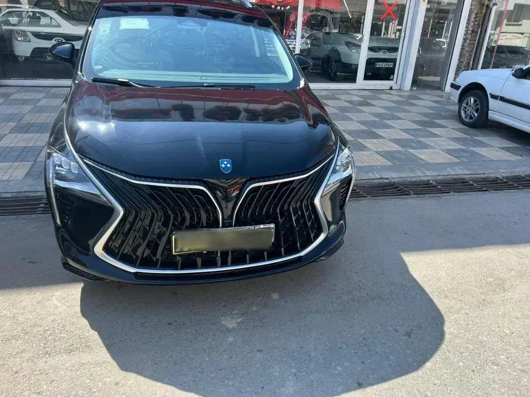 سوباm4|خودرو سواری و وانت|الیگودرز, |دیوار