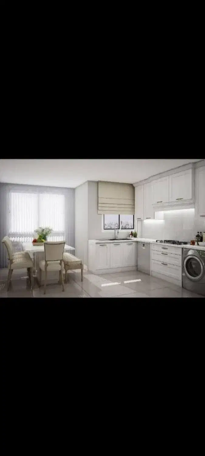 آزادشهر 155متر*مدرن*متفاوت*خاص پسند|فروش آپارتمان|مشهد, آزادشهر|دیوار