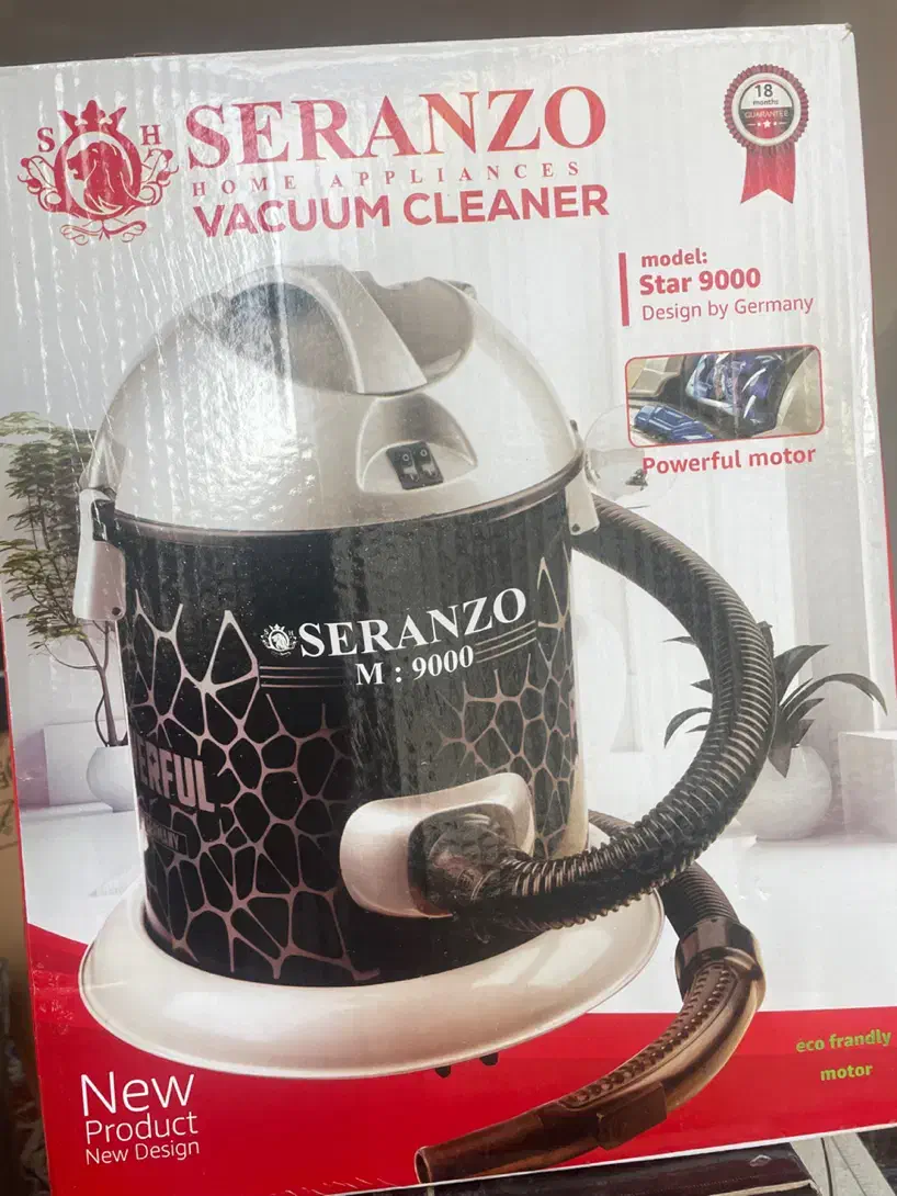 جاروبرقی،توستر|جاروبرقی، جارو شارژی، بخارشو|اراک, |دیوار