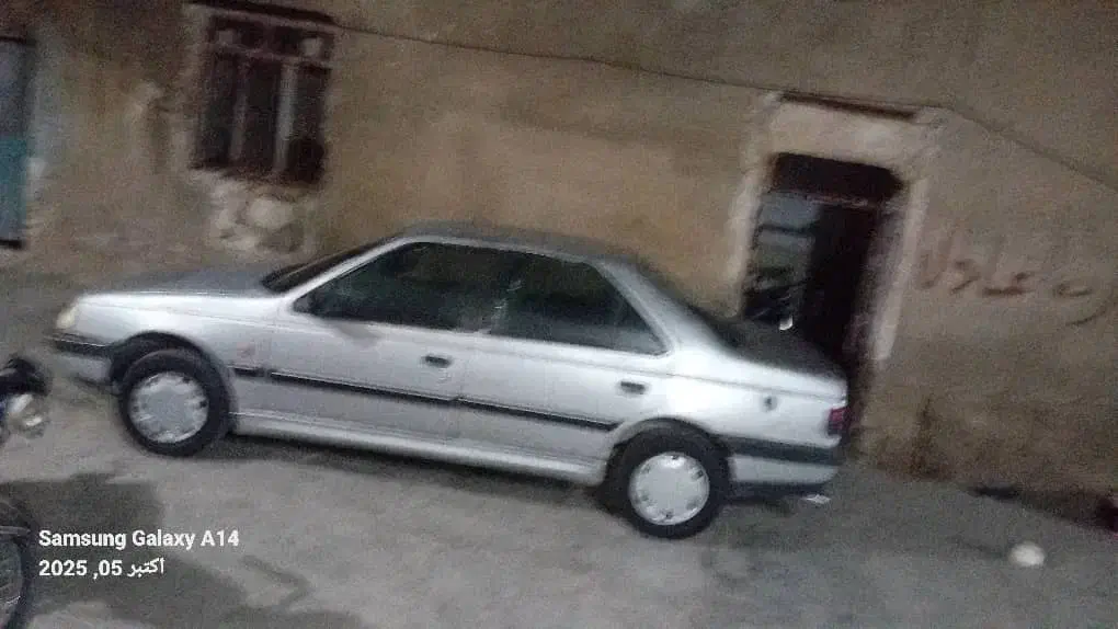 پژو 405 GL بنزینی، مدل ۱۳۸۴|خودرو سواری و وانت|هندیجان, |دیوار