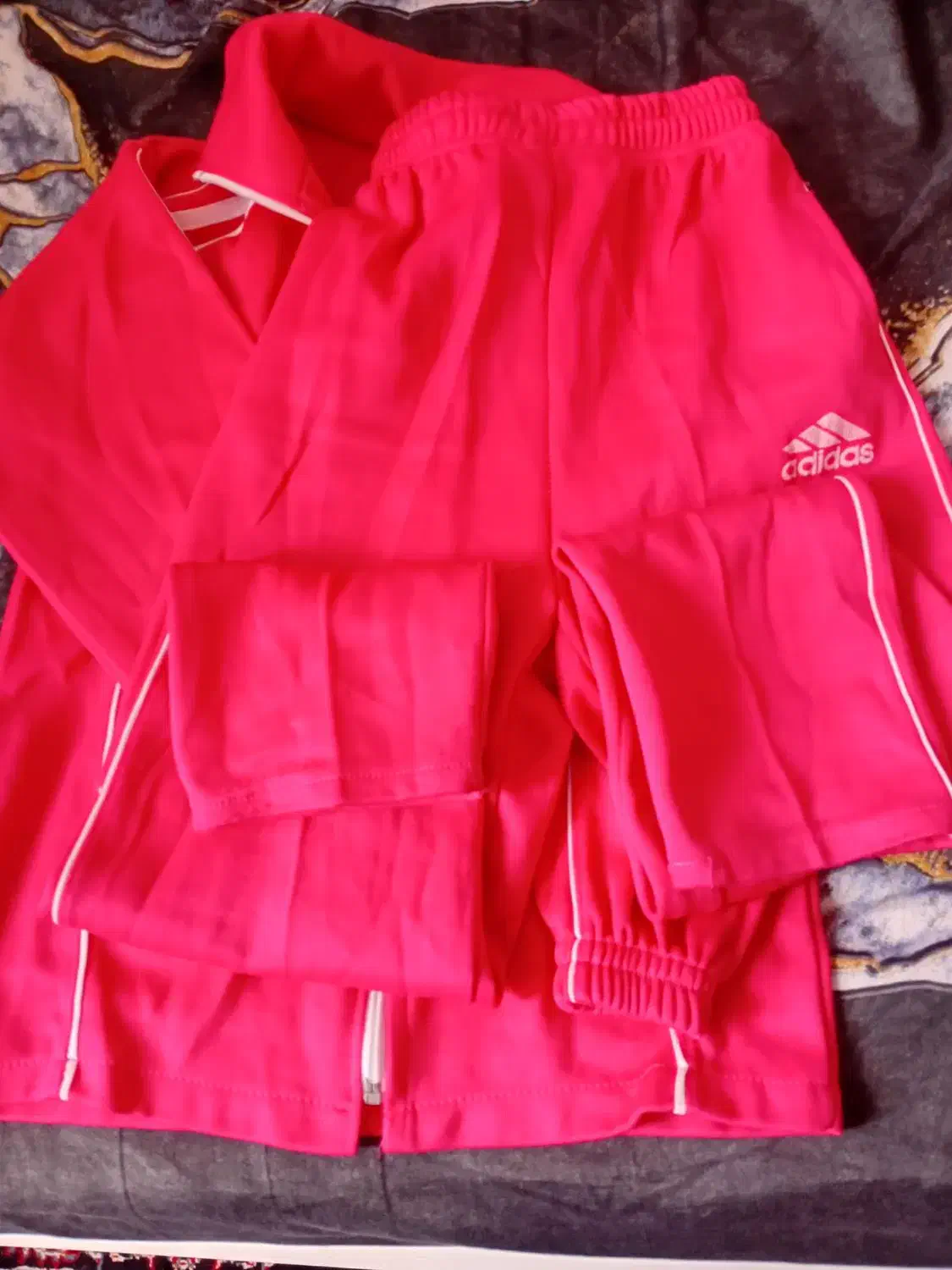 لباس ورزشی دخترونه|کفش و لباس بچه|رشت, حمیدیان|دیوار