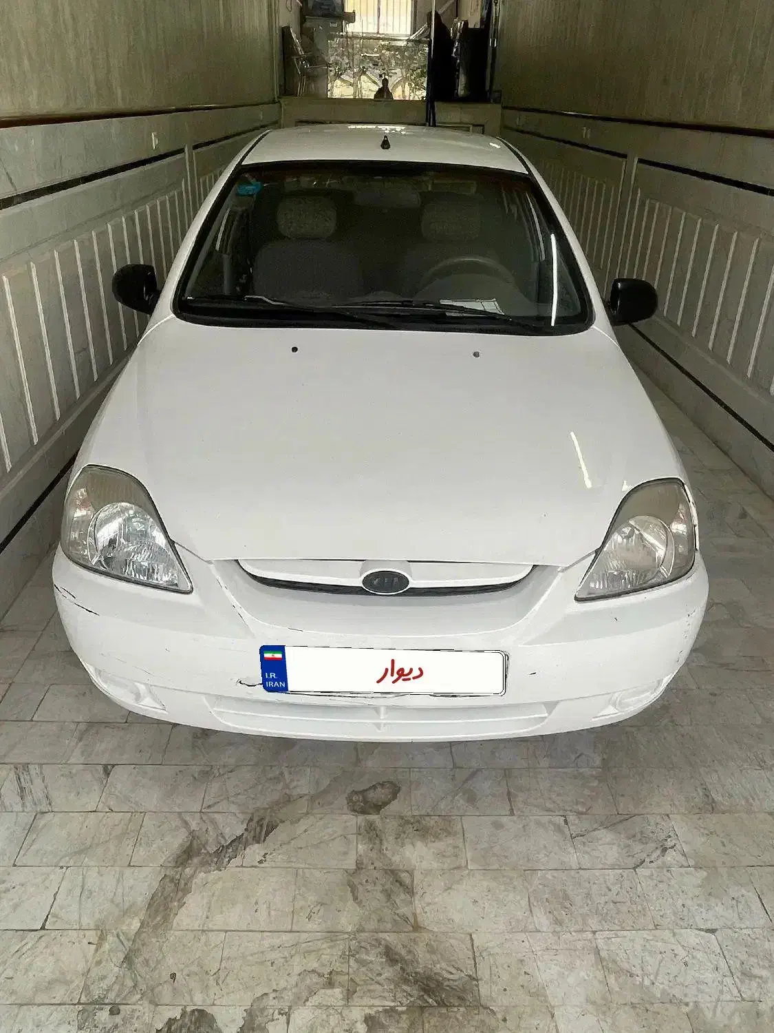 نقدواقساط بلند مدت|خودرو سواری و وانت|اصفهان, شهید رجایی|دیوار