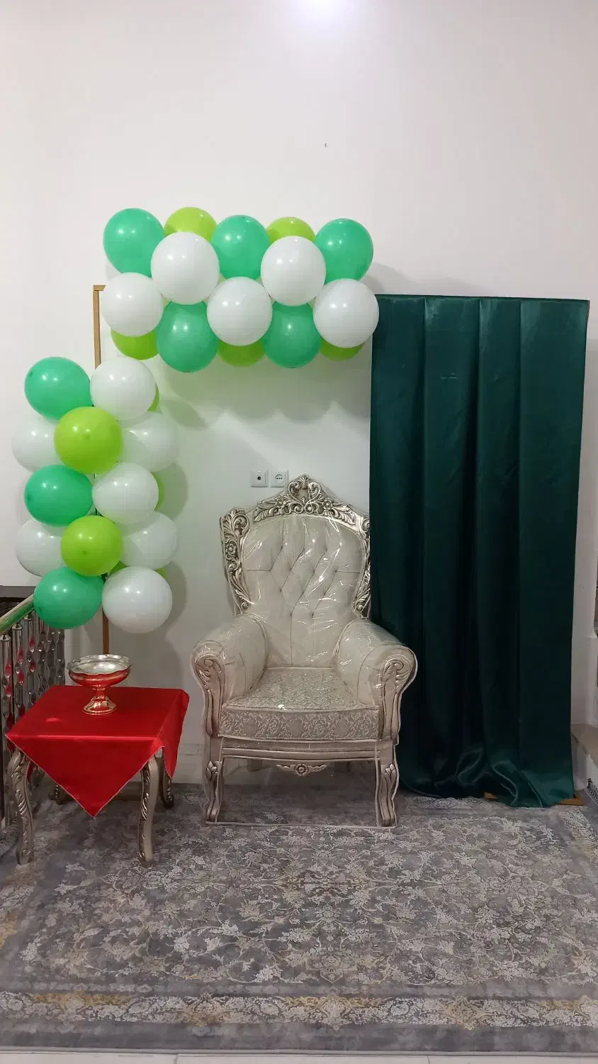 بادکنک دومتری|اسباب‌‌بازی|قم, شهرک مهدیه (مدرس)|دیوار