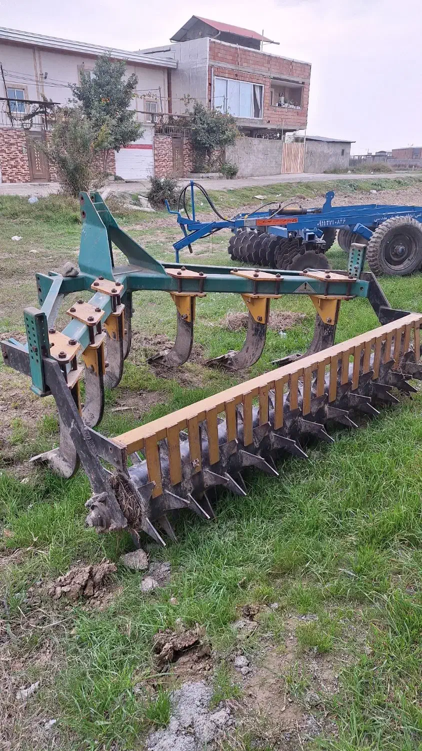 پنجه غازی|قطعات یدکی و لوازم جانبی|کردکوی, |دیوار