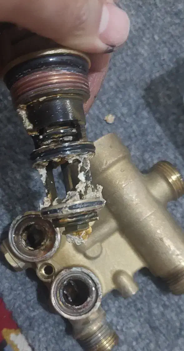 تعمیرات و سرویس کامل پکیج|خدمات پیشه و مهارت|یزد, |دیوار