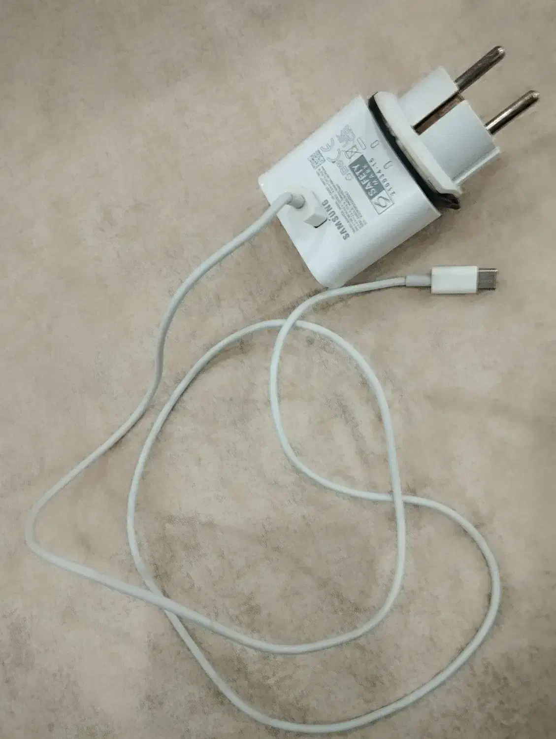 شارژر گوشی|لوازم جانبی موبایل و تبلت|محمدشهر, محمدشهر|دیوار