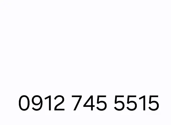 09127455515|سیم‌کارت|شهر ری, دیلمان|دیوار