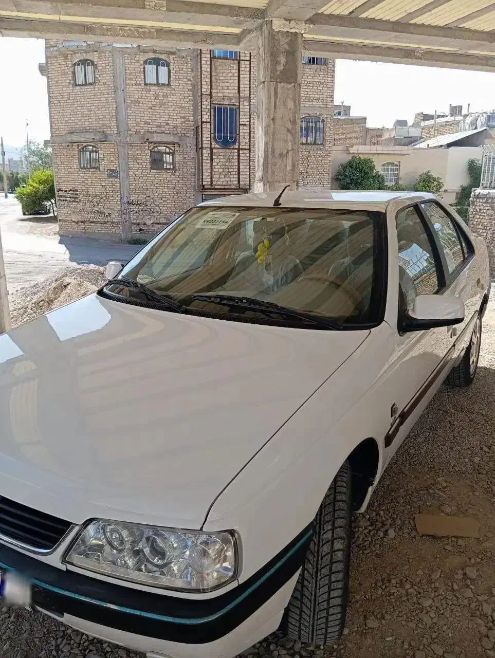 405slx|خودرو کلاسیک|داراب, |دیوار