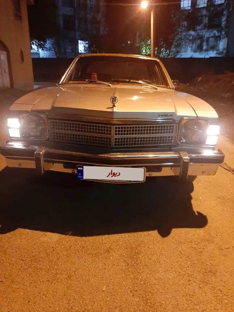 بیوک B3|خودرو کلاسیک|کرمانشاه, |دیوار