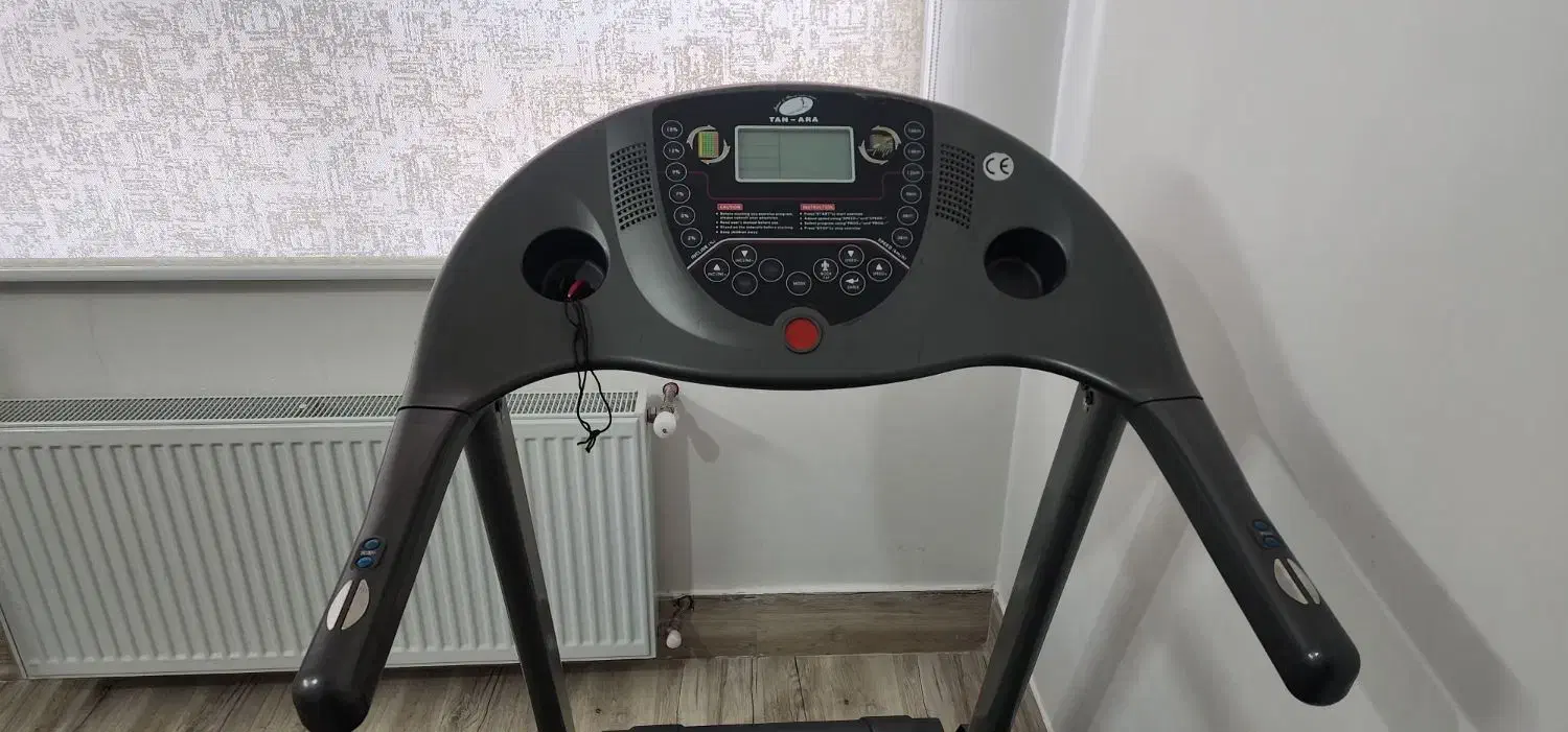 تردمیل|تجهیزات ورزشی|مرند, |دیوار