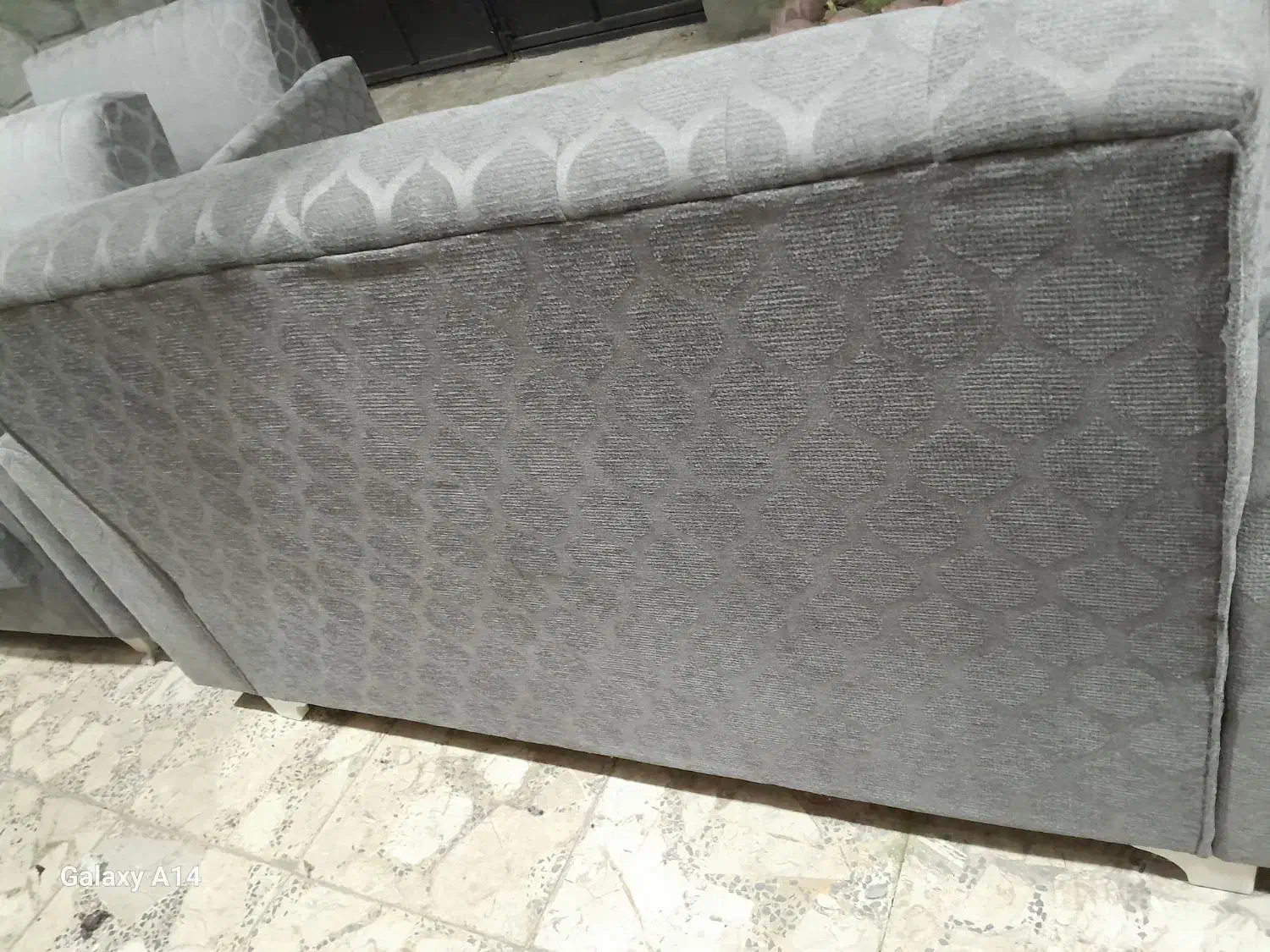 فروش،مبل ۷ نفره درحد نو و سالم|مبلمان خانگی و میز عسلی|رشت, بیجارپس|دیوار