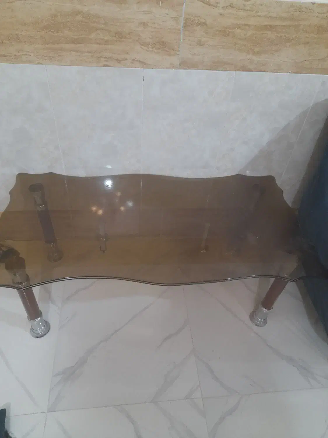 میز|مبلمان خانگی و میز عسلی|قم, پردیسان|دیوار