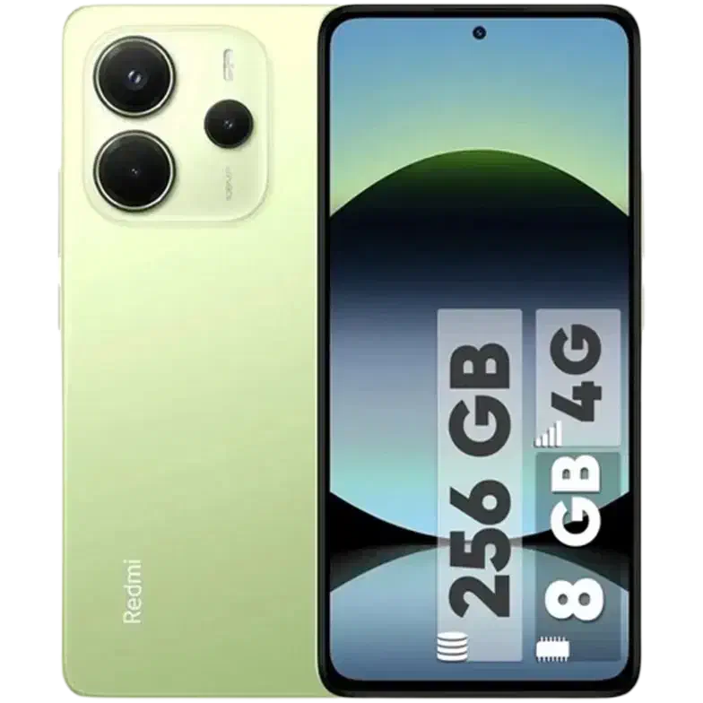 ردمی نوت۱۴|موبایل|پرند, فاز ۶|دیوار