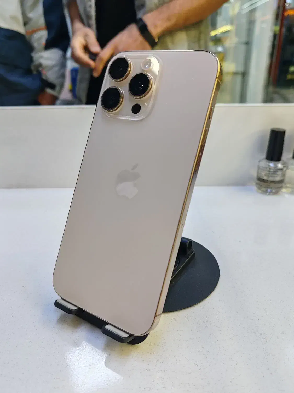 آیفون 16pro max|موبایل|سنندج, |دیوار