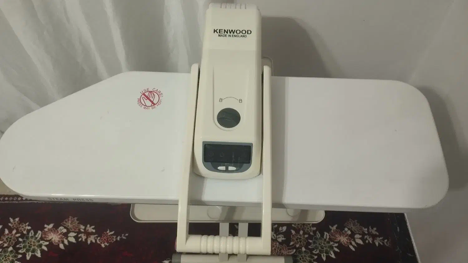 اتوپرس|اتو و لوازم اتو|بوکان, |دیوار