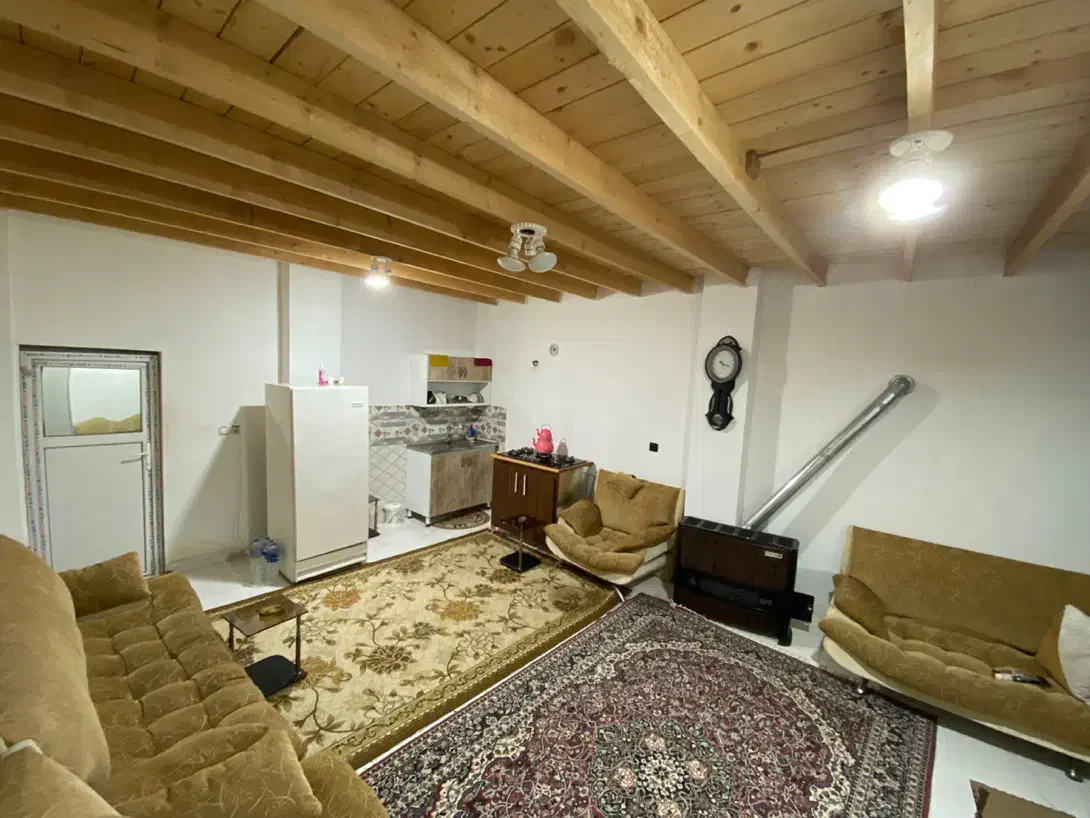 اجاره دوبلکس چوبی صفر ۲۵۰متری شهر سنگر|اجارهٔ کوتاهمدت ویلا و باغ|رشت, گیل|دیوار