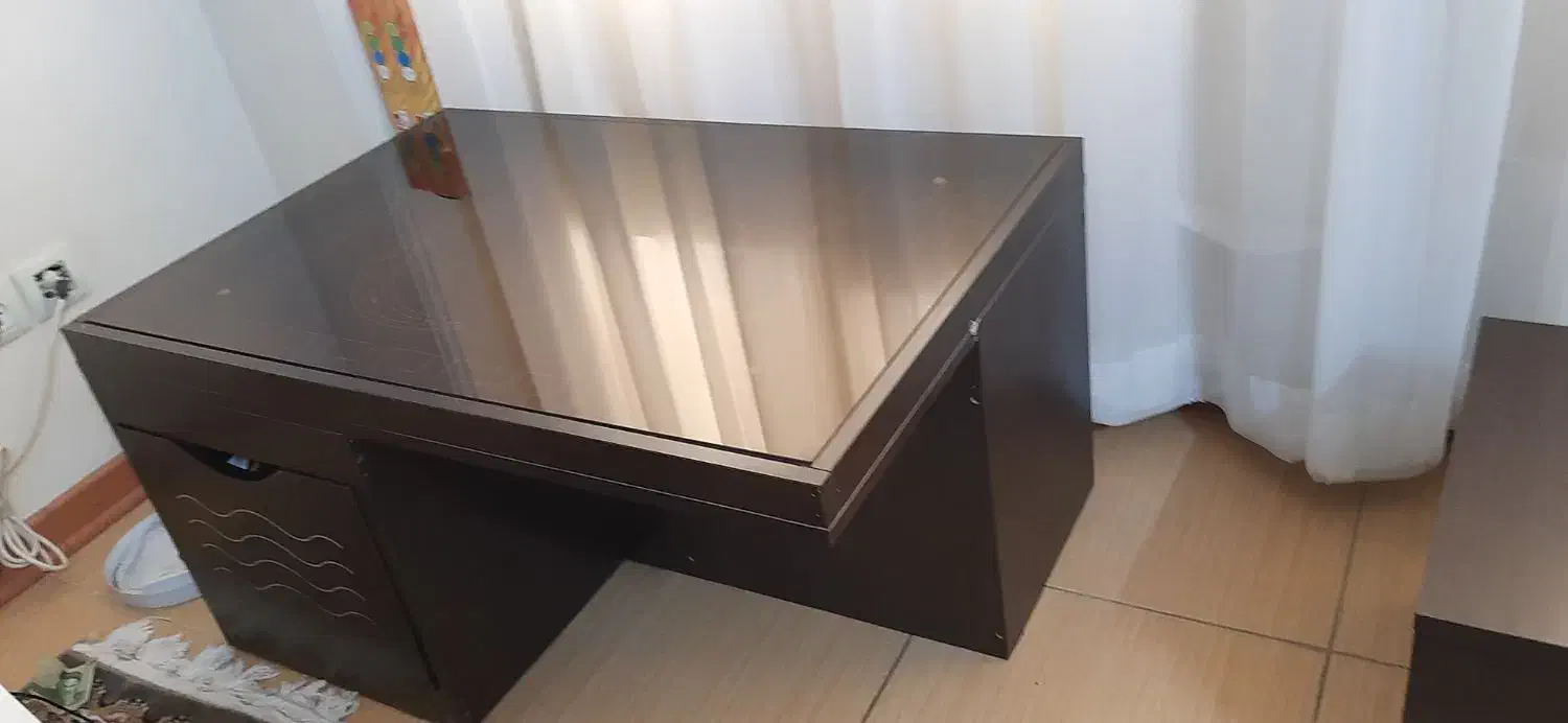 میز عسلی|مبلمان خانگی و میز عسلی|تهران, شهرک فردوس (حسینی)|دیوار