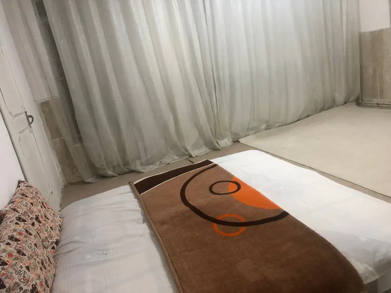 اجاره منزل با امکانات،جهت مسافران|اجارهٔ کوتاه‌مدت آپارتمان و سوئیت|مشهد, سجادیه|دیوار