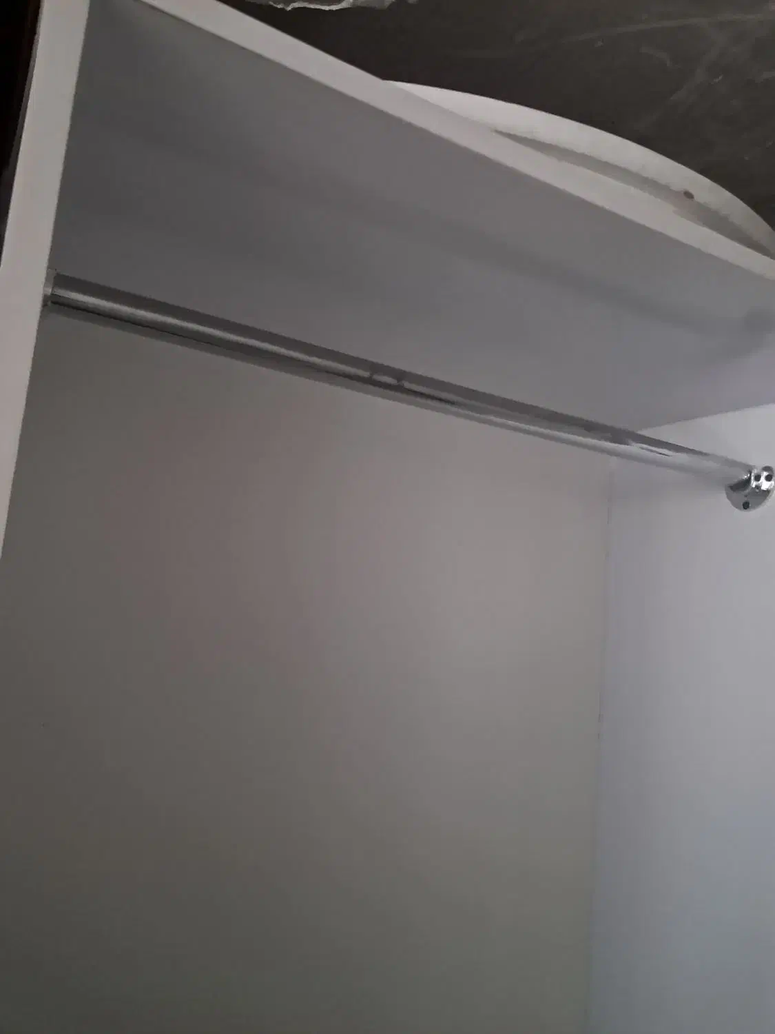 کمد لباس وپاتختی|جاکفشی، کمد، دراور|خوی, |دیوار