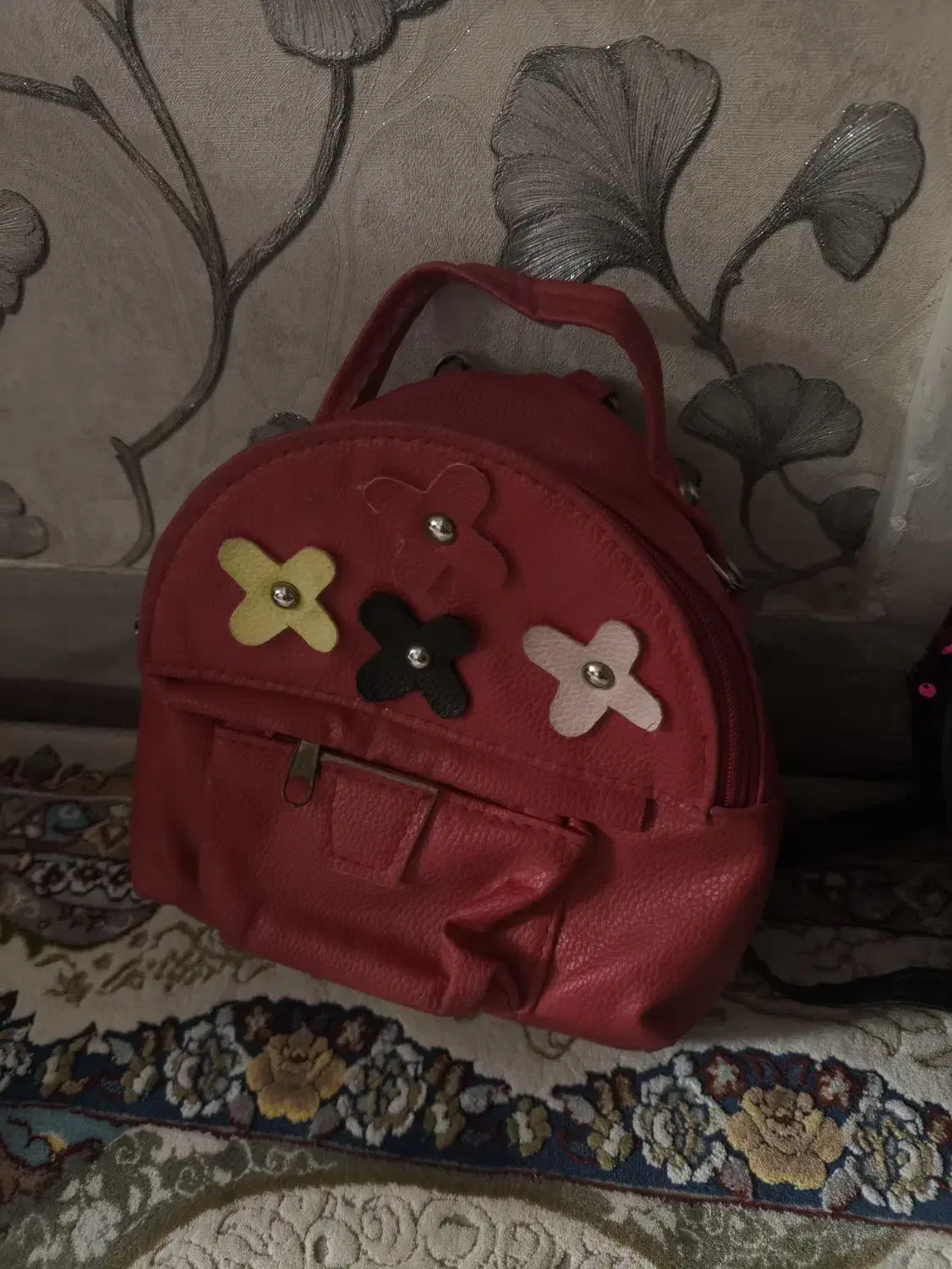 کیف بچگانه|اسباب و اثاث بچه|شهر ری, دولتآباد|دیوار