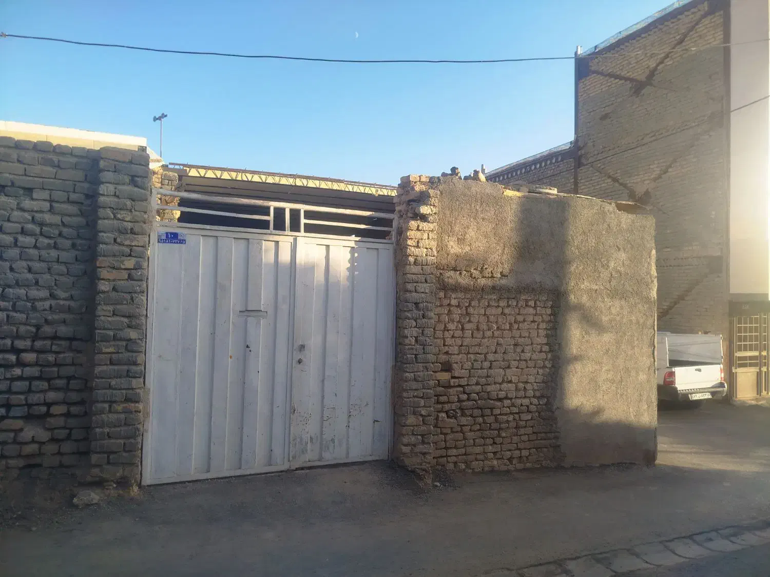 اغوی امام رضا 11|فروش خانه و ویلا|تربتحیدریه, بالا ولایت|دیوار