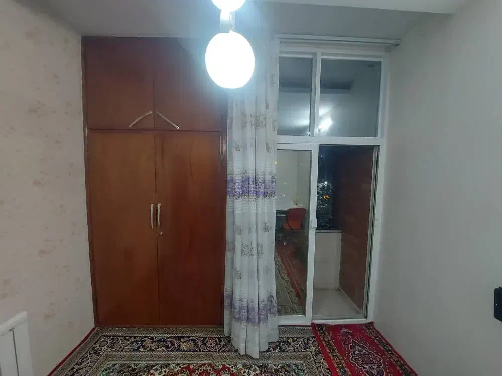 حاشیه پیروزی ۱۰۸متری|فروش آپارتمان|مشهد, شهرآرا|دیوار
