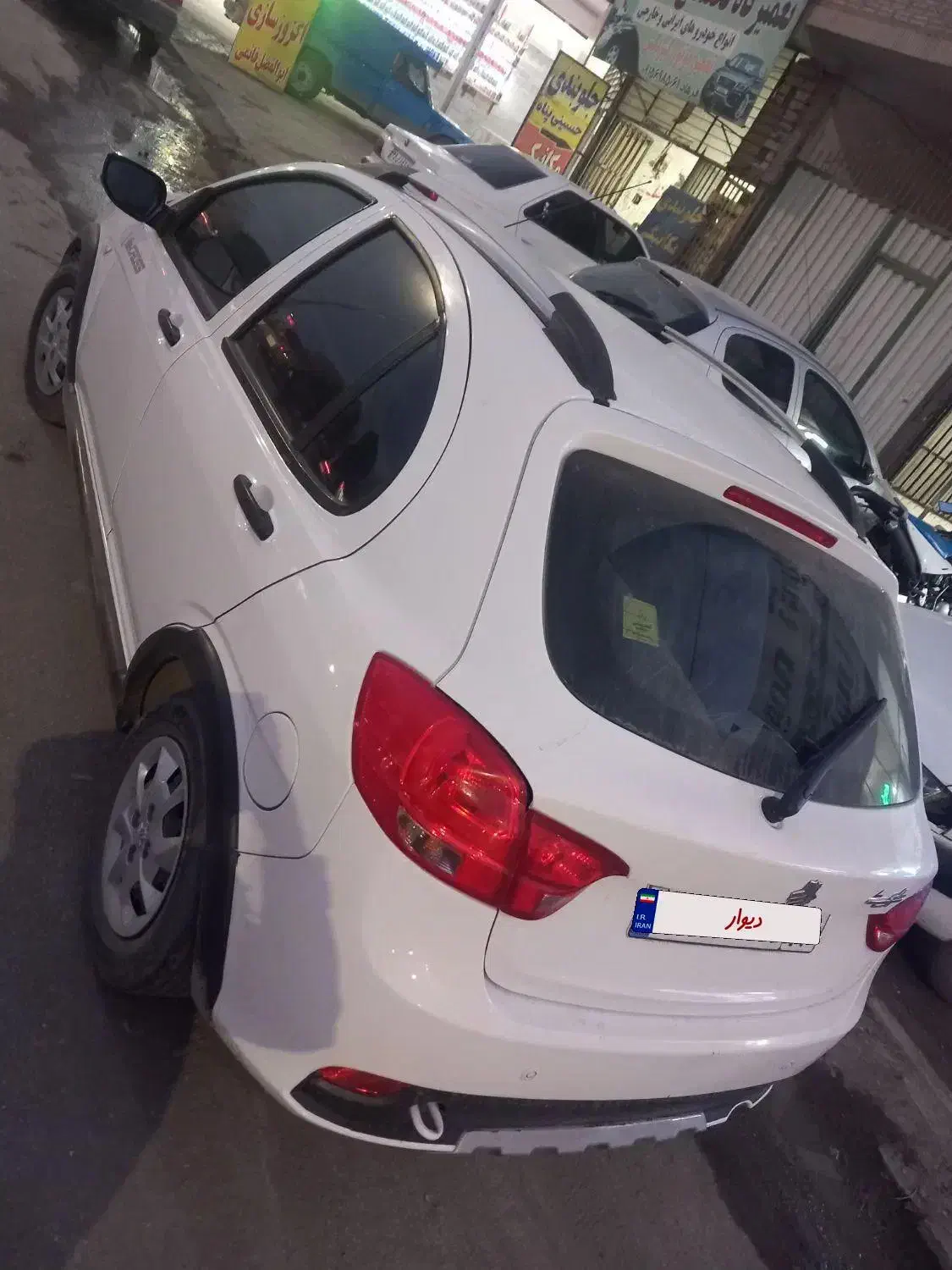 ماشین کوییک|خودرو سواری و وانت|نیشابور, شهید بهشتی|دیوار