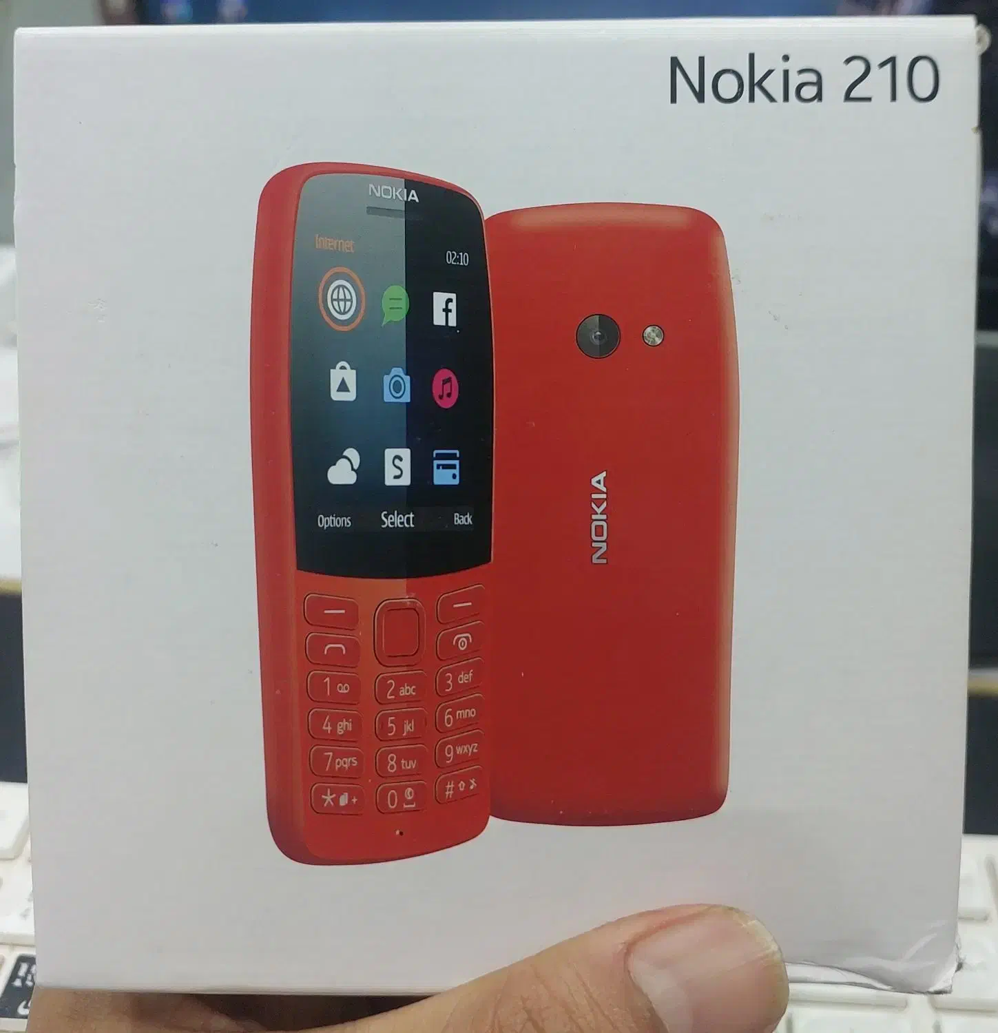 موبایل نوکیا|موبایل|بوشهر, |دیوار