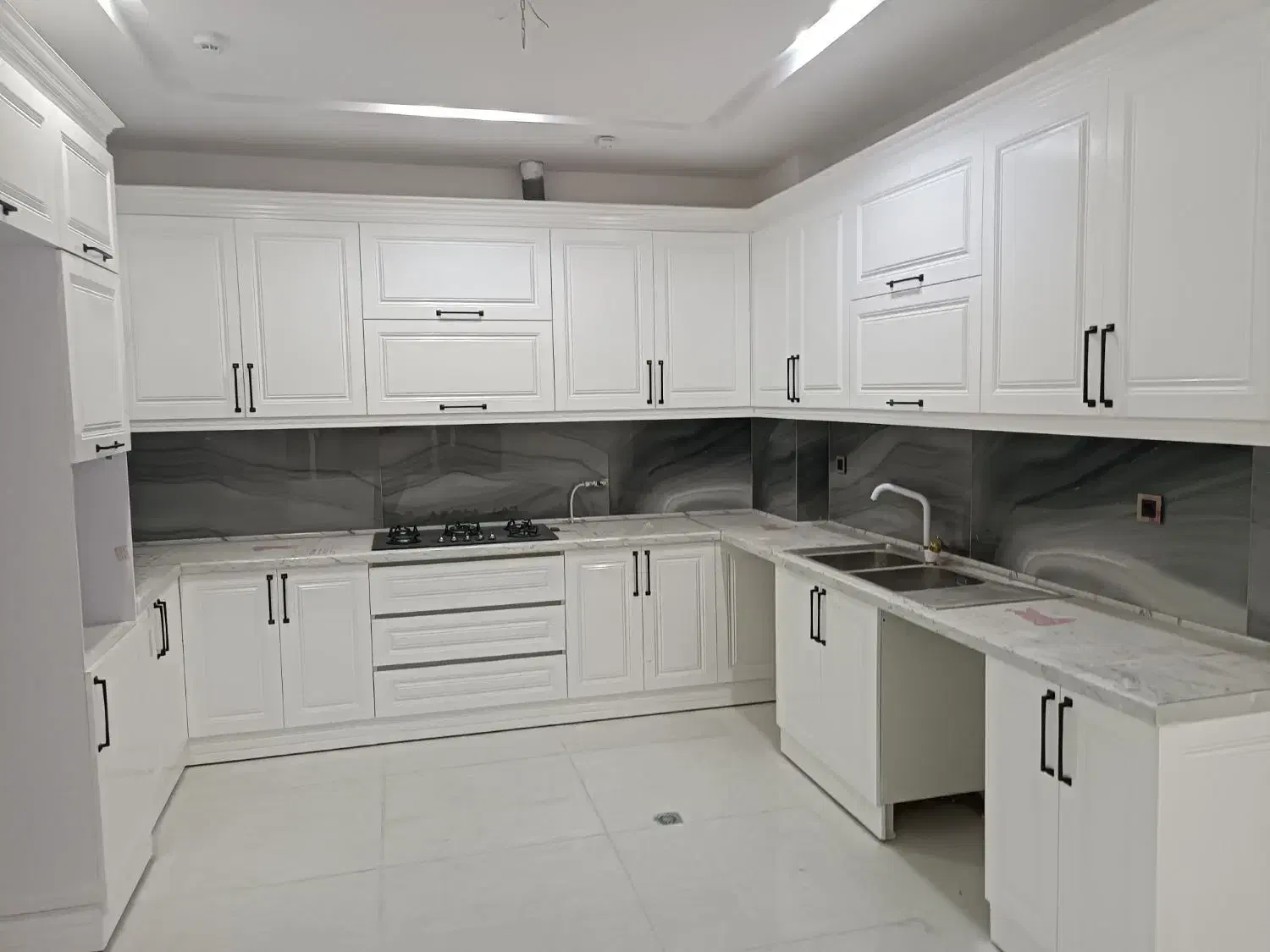 110متری زیر فی کارشناسی فوری|فروش آپارتمان|مشهد, امیریه|دیوار