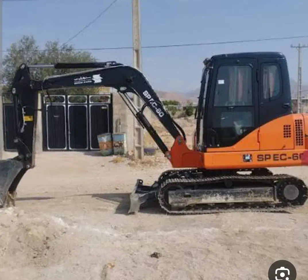 بیل مینی بیل|خدمات حمل و نقل|شادگان, |دیوار