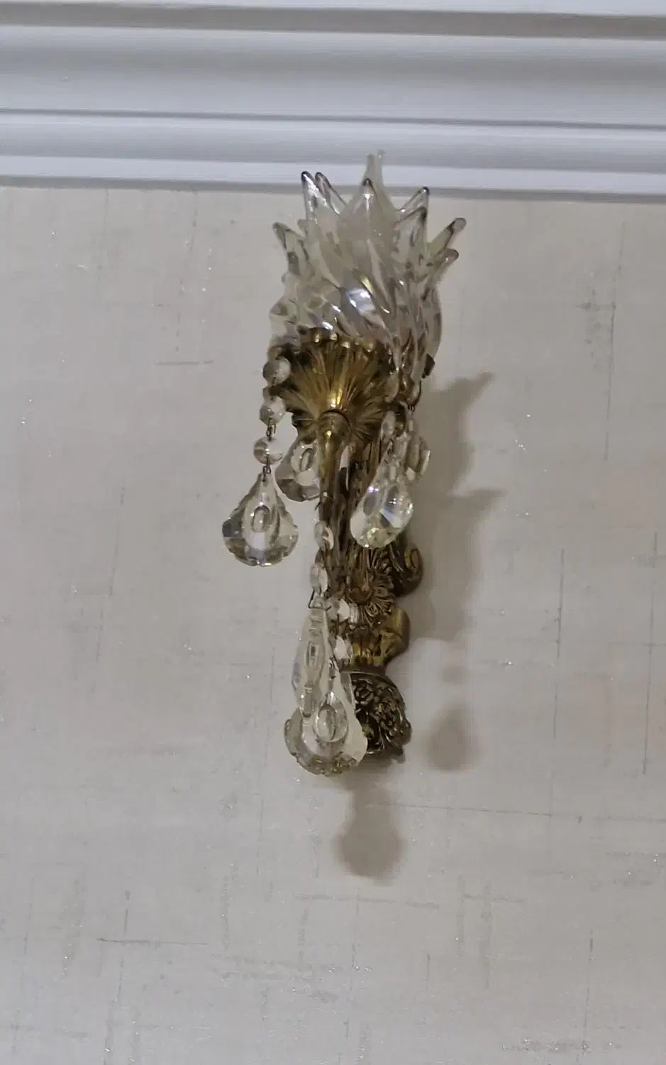 لوستر|لوستر و چراغ آویز|تهران, یافت آباد شمالی|دیوار