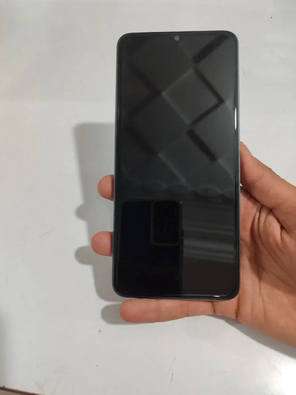 گوشی ردمی 13c|موبایل|سراوان, |دیوار